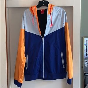 Nike Sportswear NASA Windbreaker Jacket